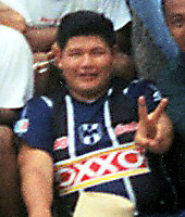 foto autor